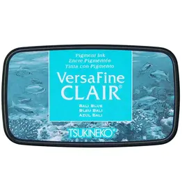 TSUKINEKO VersaFine Clair - Bali Blue