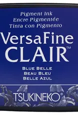 TSUKINEKO VersaFine Clair -  Blue Belle