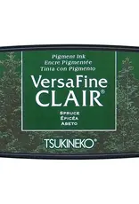 TSUKINEKO VersaFine Clair - Spruce