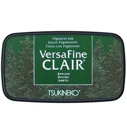 TSUKINEKO VersaFine Clair - Spruce