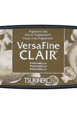 TSUKINEKO VersaFine Clair - Portobello