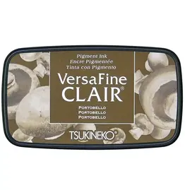 TSUKINEKO VersaFine Clair - Portobello