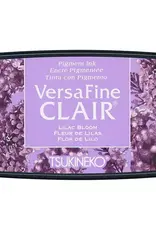 TSUKINEKO VersaFine Clair - Lilac Bloom