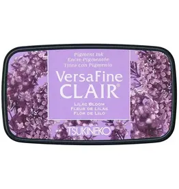TSUKINEKO VersaFine Clair - Lilac Bloom