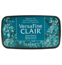 TSUKINEKO VersaFine Clair - Warm Breeze
