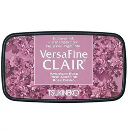 TSUKINEKO VersaFine Clair - Hawthorn Rose