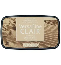 TSUKINEKO VersaFine Clair - Sand Dune