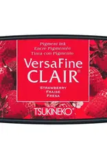 TSUKINEKO VersaFine Clair - Strawberry