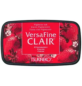 TSUKINEKO VersaFine Clair - Strawberry
