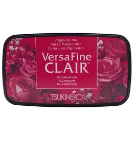 TSUKINEKO VersaFine Clair - Glamorous