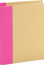 Simple Stories 6x8 Sn@p! Binder - Pink