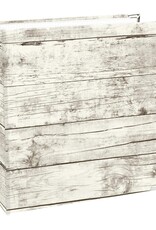 Simple Stories 6x8 Sn@p! Binder - Aspen Limited Edition