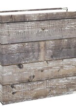 Simple Stories 6x8 Sn@p! Binder - Cedar Limited Edition