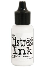 Tim Holtz - Ranger Distress Ink Reinker - Picket Fence