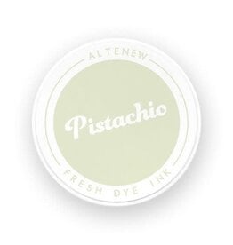 AltNew Fresh Dye Ink - Pistachio