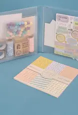 The Organized Option TOO - Fancy Folio - 6x6 - 3 Pack