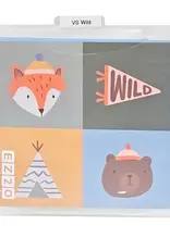 The Organized Option TOO - Fancy Folio - 6x6 - 3 Pack