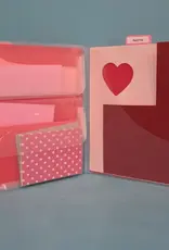 The Organized Option TOO - Fancy Folio - 8.5x11 - 3 Pack