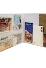 The Organized Option TOO - Fancy Folio - 12x12 - 3 Pack