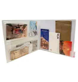 The Organized Option TOO - Fancy Folio - 12x12 - 3 Pack