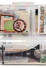 The Organized Option TOO - Fancy Folio - 12x12 - 3 Pack