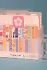 The Organized Option TOO - Handle It - 6x6