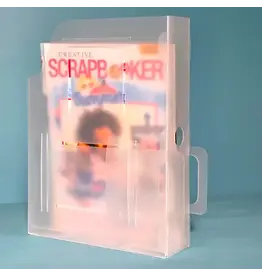 The Organized Option TOO - Handle It - 8.5x11