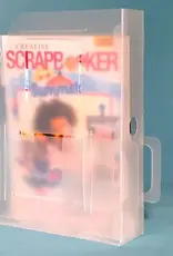 The Organized Option TOO - Handle It - 8.5x11