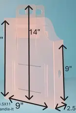 The Organized Option TOO - Handle It - 8.5x11