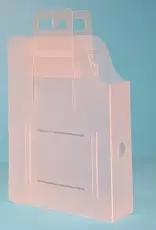 The Organized Option TOO - Handle It - 8.5x11