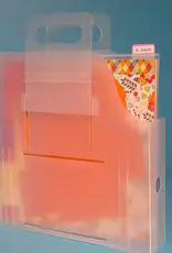 The Organized Option TOO - Handle It - 12x12