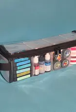 The Organized Option TOO - Chasity Zip & Go Bag