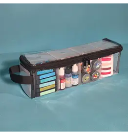 The Organized Option TOO - Chasity Zip & Go Bag