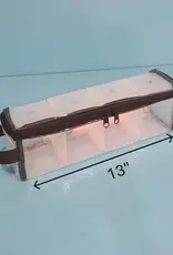 The Organized Option TOO - Chasity Zip & Go Bag