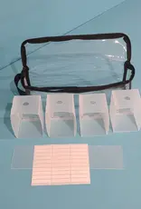 The Organized Option TOO - Chasity Zip & Go Bag