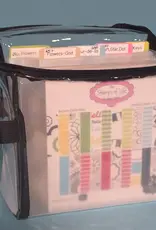 The Organized Option TOO - Fayleen Zip & Go Bag