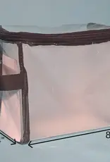 The Organized Option TOO - Fayleen Zip & Go Bag