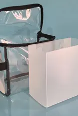 The Organized Option TOO - Fayleen Zip & Go Bag