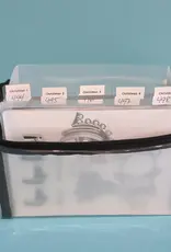 The Organized Option TOO - Karen Zip & Go Bag