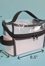 The Organized Option TOO - Karen Zip & Go Bag