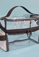 The Organized Option TOO - Karen Zip & Go Bag