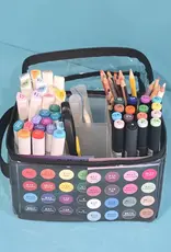 The Organized Option TOO - Kimberly Zip & Go Bag