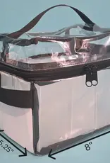 The Organized Option TOO - Kimberly Zip & Go Bag