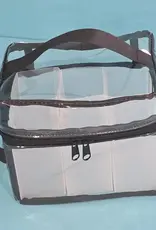 The Organized Option TOO - Kimberly Zip & Go Bag