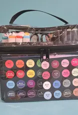 The Organized Option TOO - Kimberly Zip & Go Bag