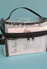 The Organized Option TOO - Kirstin Zip & Go Bag