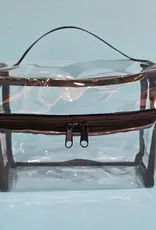 The Organized Option TOO - Kirstin Zip & Go Bag