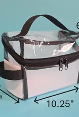 The Organized Option TOO - Kirstin Zip & Go Bag