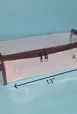 The Organized Option TOO - Leanne Zip & Go Bag