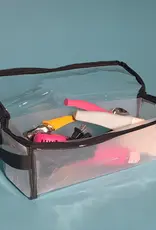 The Organized Option TOO - Leanne Zip & Go Bag